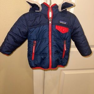 Toddler Tribbles Hooded Jacket - Toddler Boys'